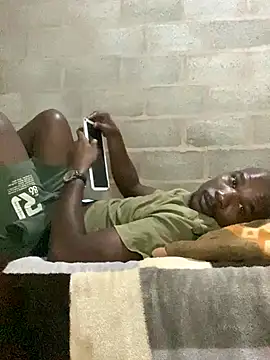 Ndodemnyamaxh online show from 9, 11, 2025