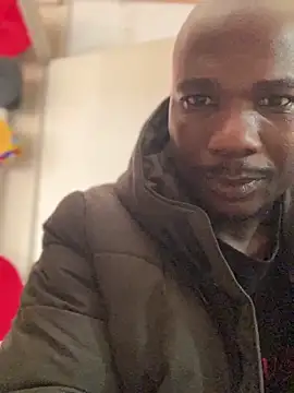 Ndodemnyamaxh online show from 18, 12, 2025