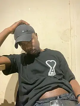 Ndodemnyamaxh online show from 8, 11, 2025