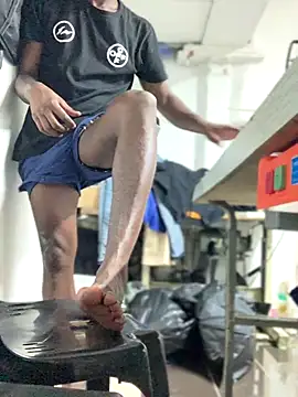 Ndodemnyamaxh online show from 7, 1, 2026