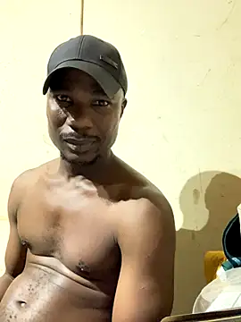 Ndodemnyamaxh online show from 14, 11, 2025