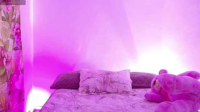 AneeRose  online show from 15, 11, 2025