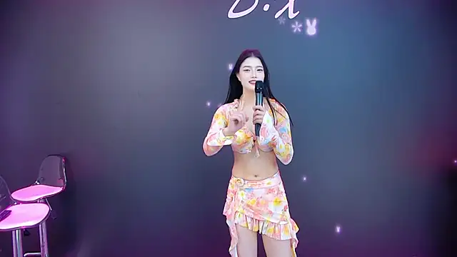 DX-003 online show from 2, 12, 2025