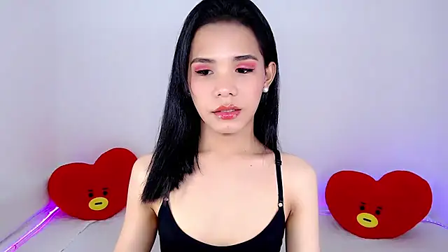 ursexydelancy  online show from 13, 3, 2026