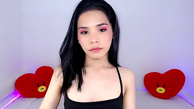 ursexydelancy  online show from 4, 3, 2026