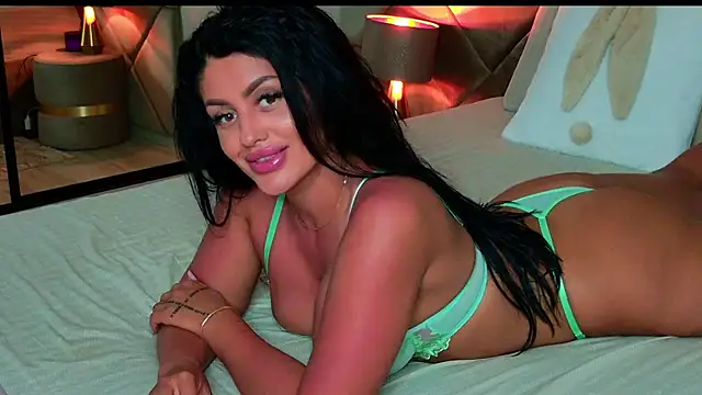Myla-b online show from 21, 6, 2026
