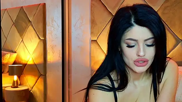 Myla-b online show from 9, 2, 2026