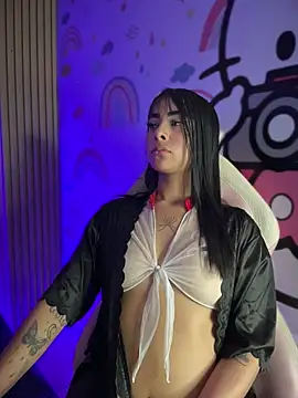 Jubelly LS online show from 5, 11, 2025