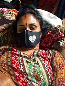 Sornali roy online show from 17, 12, 2025