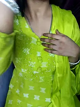 Hey shiviii online show from 14, 4, 2026