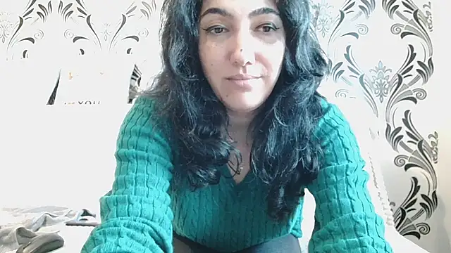 CharmingPearl online show from 28, 3, 2026