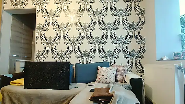 CharmingPearl online show from 22, 12, 2025