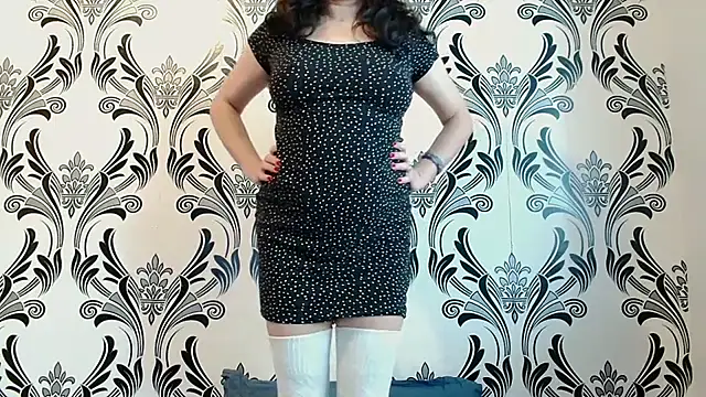 CharmingPearl online show from 7, 2, 2026