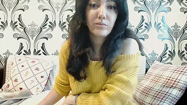 CharmingPearl online show from 5, 2, 2026