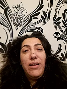 CharmingPearl online show from 12, 1, 2026