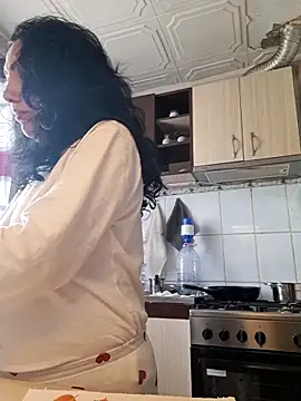 CharmingPearl online show from 18, 3, 2026