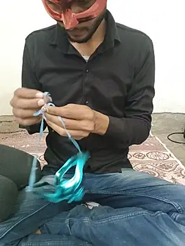 baby Cpl21 online show from 16, 12, 2025