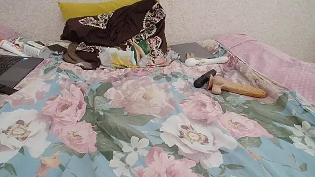 ksenia 444 online show from 14, 1, 2026