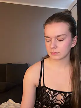 LisaFreierxx online show from 14, 1, 2026