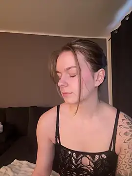 LisaFreierxx online show from 17, 1, 2026