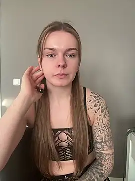 LisaFreierxx online show from 20, 2, 2026