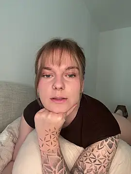 LisaFreierxx online show from 22, 5, 2026