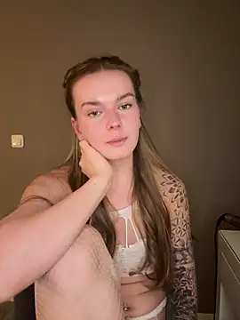 LisaFreierxx online show from 16, 2, 2026