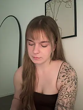 Snapshot of LisaFreierxx chatting on 30, 7, 2026 LisaFreierxx online show from 30, 7, 2026