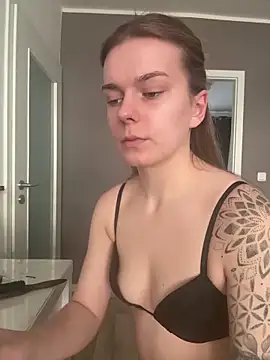 LisaFreierxx online show from 14, 2, 2026