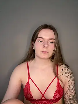 LisaFreierxx online show from 12, 4, 2026