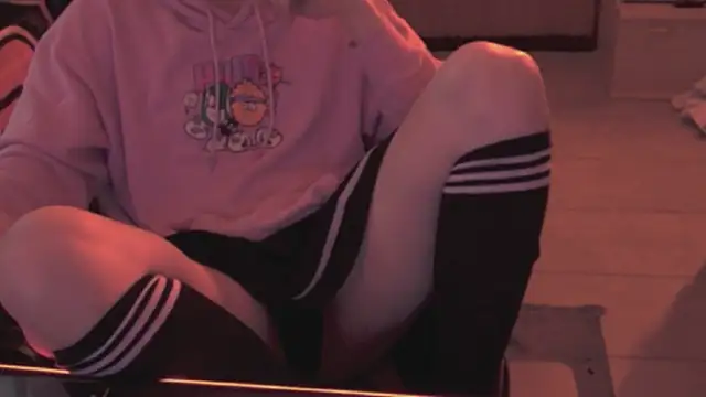 Liv shy666 online show from 1, 11, 2025