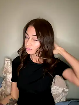 Sindy Energy online show from 18, 11, 2025