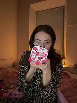 Sindy Energy online show from 31, 1, 2026