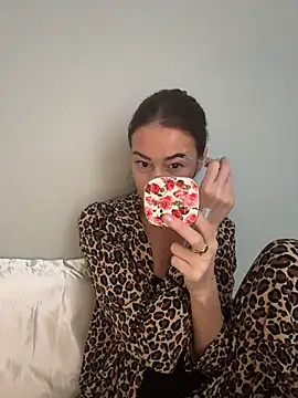 Sindy Energy online show from 18, 2, 2026