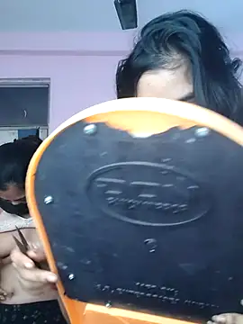 Jacqueline007 online show from 6, 11, 2025