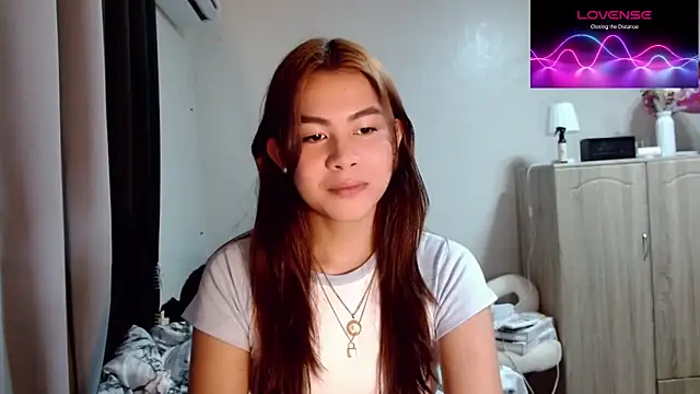 Snapshot of Maria_foxx18 chatting on 17, 5, 2026 Maria foxx18 online show from 17, 5, 2026