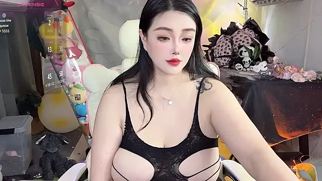 Snapshot of Yahoo-666 chatting on 25, 11, 2025 Yahoo-666 online show from 25, 11, 2025