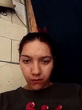 Snapshot of Lusandra1837lusi chatting on 6, 6, 2026 Lusandra1837lusi online show from 6, 6, 2026