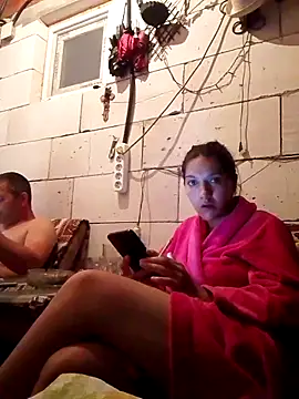 Snapshot of Lusandra1837lusi chatting on 6, 6, 2026 Lusandra1837lusi online show from 6, 6, 2026