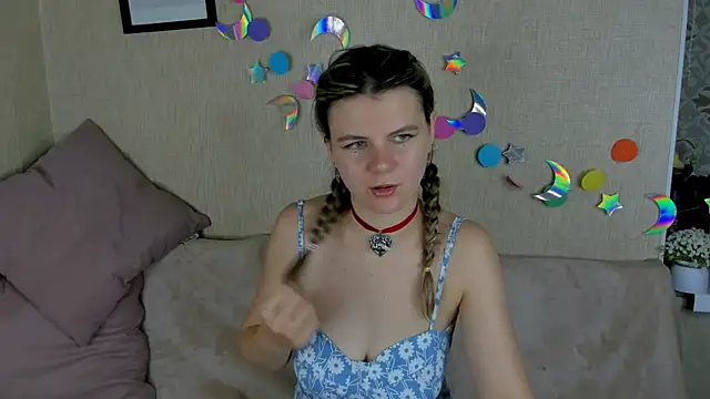Snapshot of Zorianaa chatting on 29, 6, 2026 Zorianaa online show from 29, 6, 2026