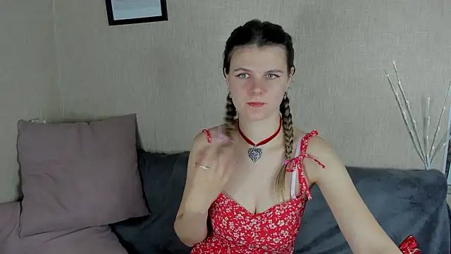 Zorianaa online show from 17, 1, 2026