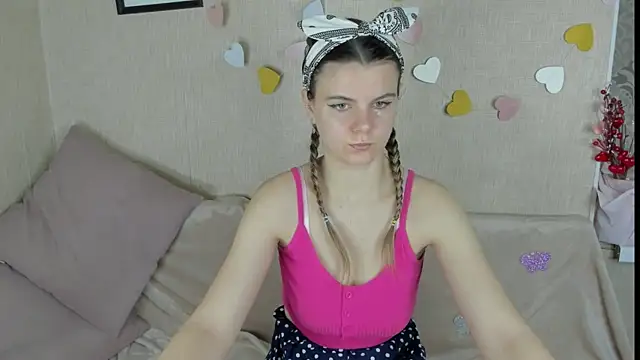 Zorianaa online show from 17, 2, 2026