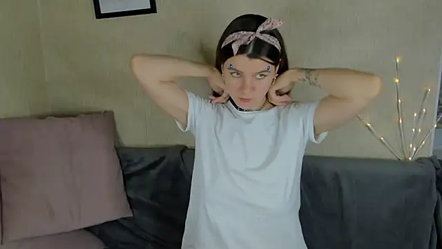 Zorianaa online show from 22, 11, 2025