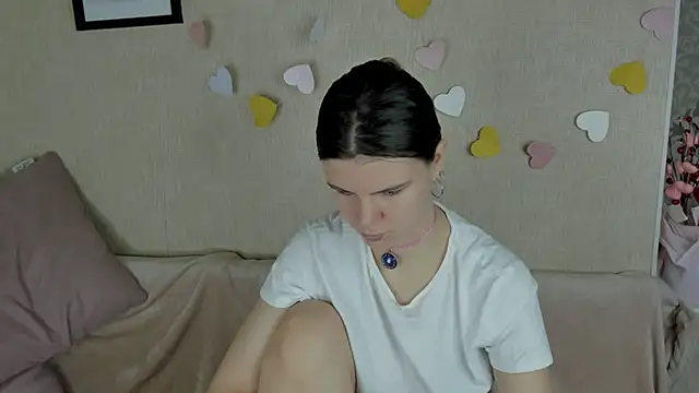 Zorianaa online show from 1, 3, 2026