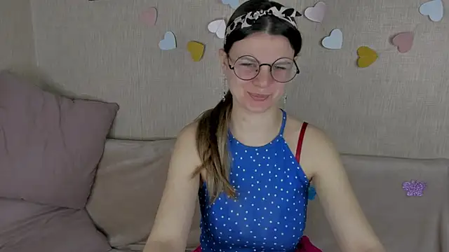 Zorianaa online show from 16, 3, 2026