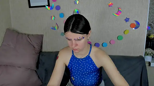 Zorianaa online show from 22, 5, 2026