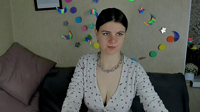 Zorianaa online show from 23, 5, 2026