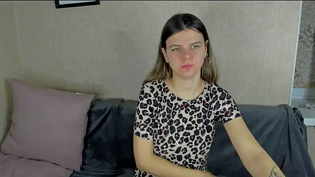 Zorianaa online show from 5, 12, 2025