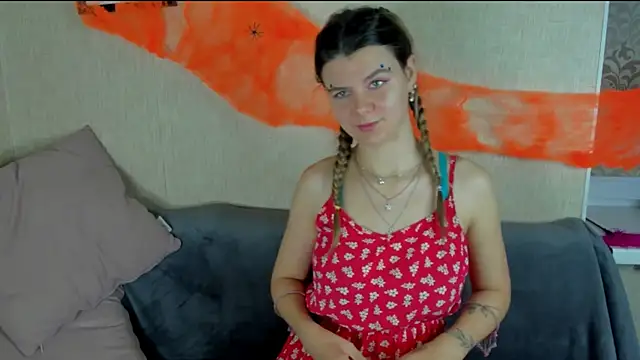 Zorianaa online show from 10, 11, 2025