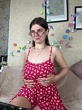 Zorianaa online show from 29, 5, 2026